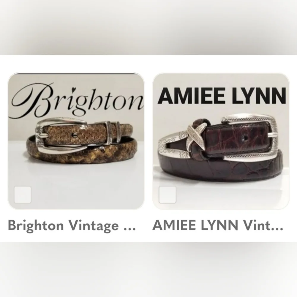 JUST IN...take a peek at what has just been listed
